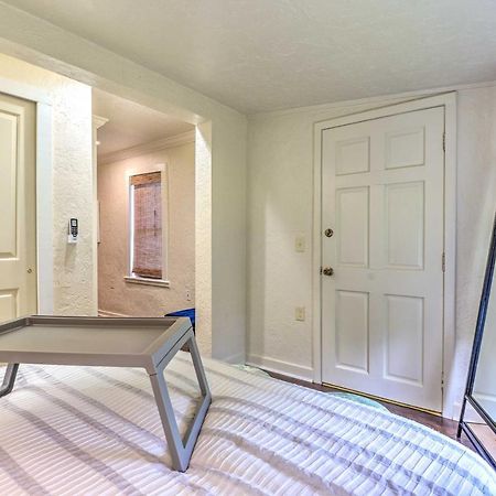 Modern Winter Garden Cottage 16 Mi To Disney أورلاندو المظهر الخارجي الصورة