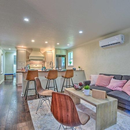 Modern Winter Garden Cottage 16 Mi To Disney أورلاندو المظهر الخارجي الصورة