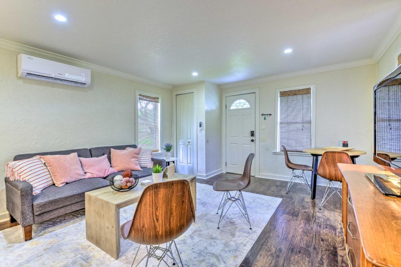 Modern Winter Garden Cottage 16 Mi To Disney أورلاندو المظهر الخارجي الصورة