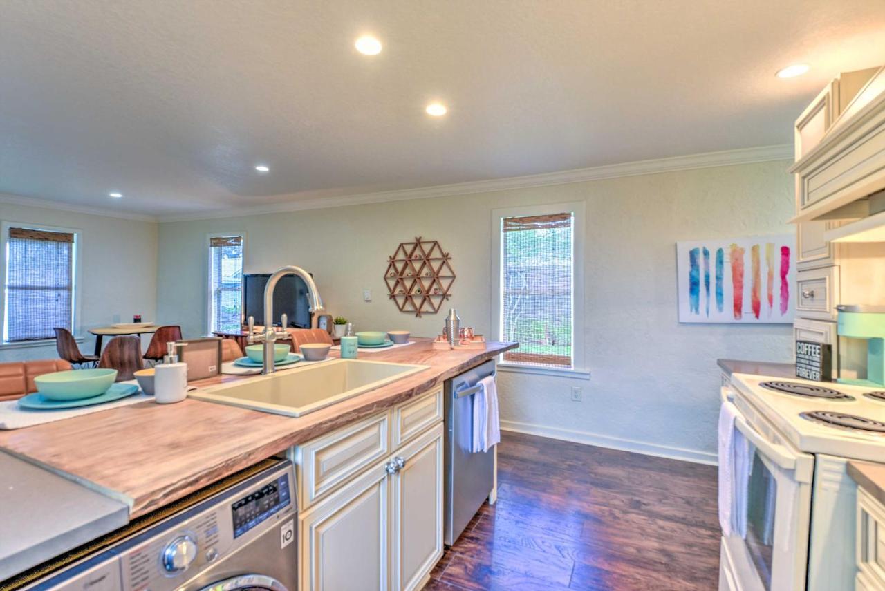 Modern Winter Garden Cottage 16 Mi To Disney أورلاندو المظهر الخارجي الصورة
