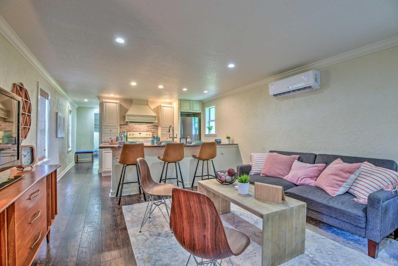 Modern Winter Garden Cottage 16 Mi To Disney أورلاندو المظهر الخارجي الصورة