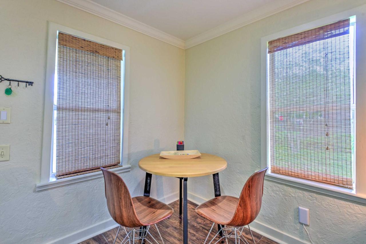 Modern Winter Garden Cottage 16 Mi To Disney أورلاندو المظهر الخارجي الصورة